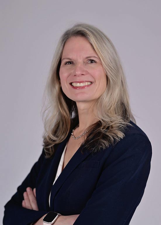 Photo of Attorney Rachel S. Burns